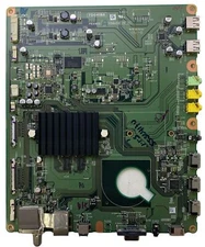 Toshiba 75022781 (PE0953A, V28A001251A1) Main Board
