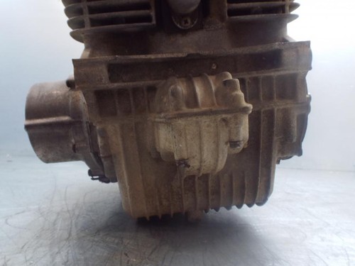 Kawasaki KZ400D Z 400 D 1974-1976 Engine K4E-007530 - Picture 8 of 11