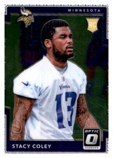 Stacy Coley