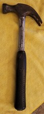 Vintage Stanley NailMaster Klauenhammer 16 einmal USA 13" Länge