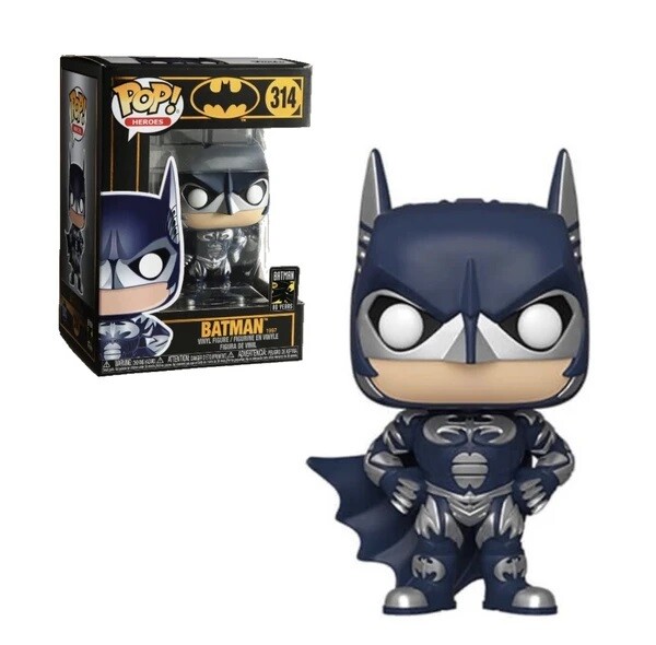 batman funko 80th anniversary
