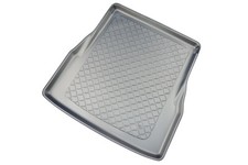 Laderaumwannen TPE Kofferraumwanne für Mercedes EQS V297 electric 2021-…