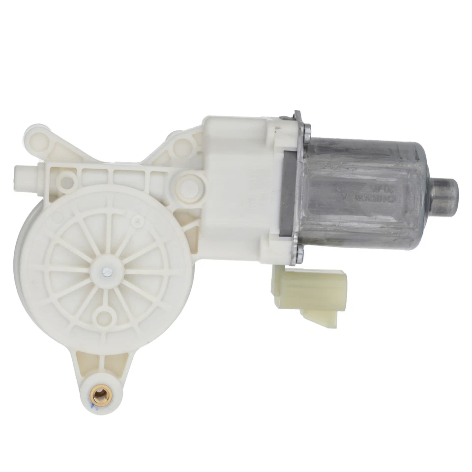 Оригинальный новый двигатель регулятора стеклоподъемника 1999-2008 Cadillac Chevrolet GMC 19179943 - Изображение 3 из 4