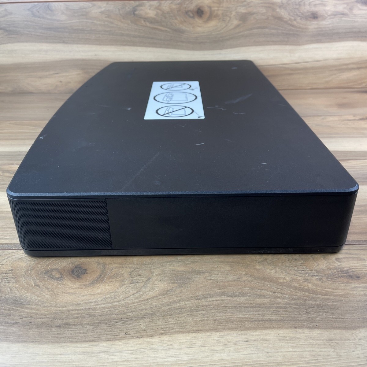 Bose Solo 15 TV Sound System Series II Soundbar Model 419896 Bose Solo 15 TV Sound System Series II Soundbar Model 419896