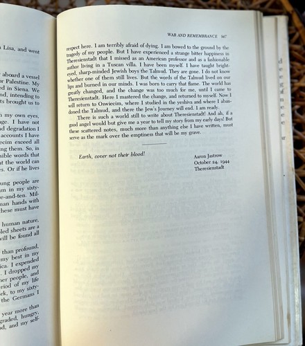 War and Remembrance by Herman Wouk 1978 Limited Edition First Trade Edition - Picture 10 of 13