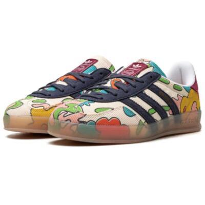 Adidas Gazelle Indoor Sean Wotherspoon IG2849 | eBay