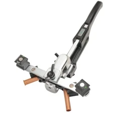 Manual Pipe Bending Tool 6-22mm Cooper Pipe Aluminum Pipe Air Conditioning Pipe