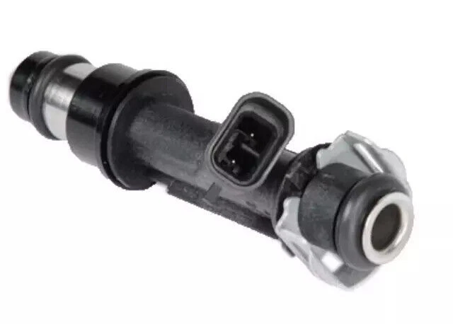 Inyector GM 12586551 genuino Foto 2 de 2