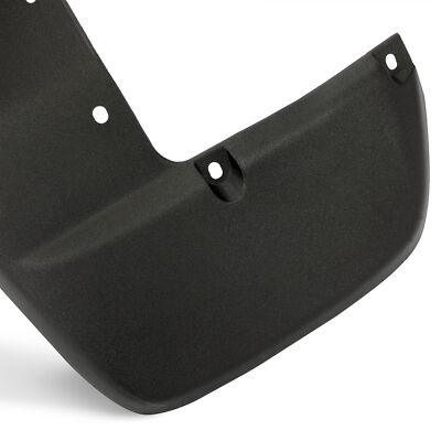 Fit 96-00 Honda Fourtrax 300 ABS BLACK Left Rear Mud Guard Splash