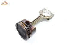 2018 - 2019 BMW X2 F39 2.0L ENGINE MOTOR PISTON & CONNECTING ROD OEM