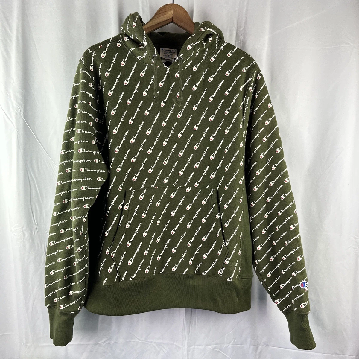 The iconic sale champion reverse weave