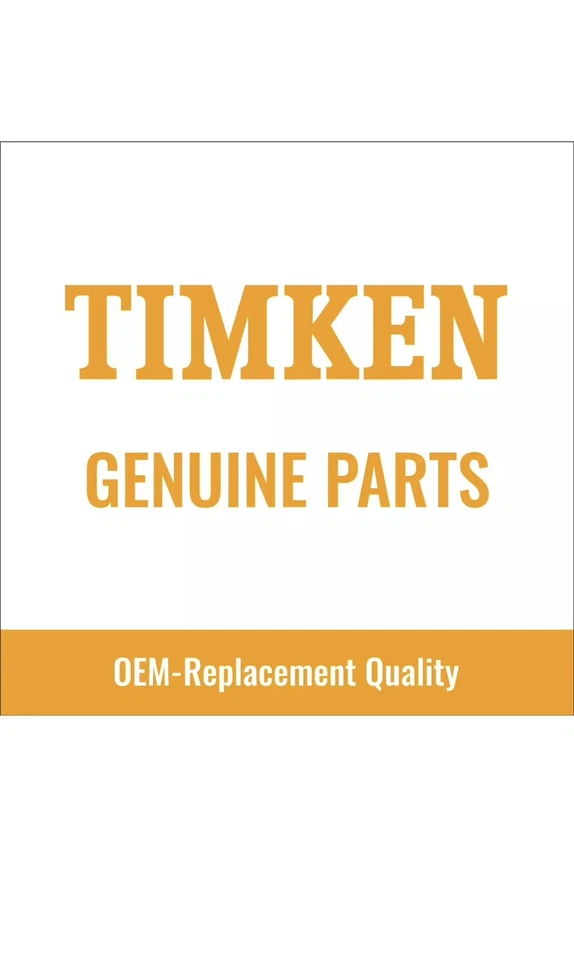 Conjunto de rolamento de roda traseira TimKen HA590454 serve para Ford Focus 2012 -2013 - Imagem 4 de 4