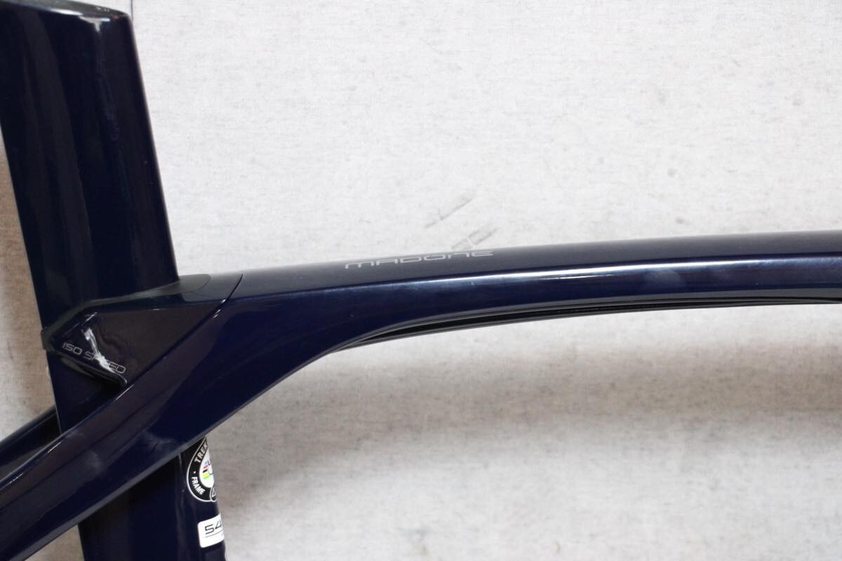 TREK MADONE SLR Gen 6 Project One Carbon Frame 54 (2022 TREK MADONE SLR Gen 6 Project One Carbon Frame 54 (2022