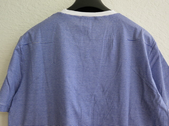 Dior 黒 ノースリーブタンクトップ　bee エディスリマン SS06 DIOR HOMME BLUE 