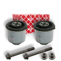 Febi Bilstein Lagersatz AchsköRper AchsträGer AchsköRperlager Hinten Links 40631