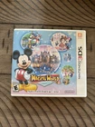 Disney Magical World (Nintendo 3DS, 2014)