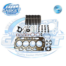 HEAD GASKET SET & BOLTS 1.5 DV5 5WZ BlueHDI Ecoblue CDti TDci Ford Peugeot