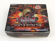 Yu Gi Oh! Legacy of Destruction Display (24)