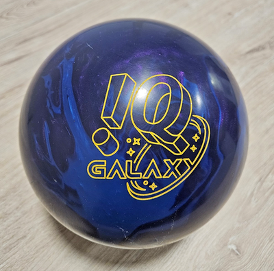 ストーム　iQツアーブルー　15ポンド STORM 