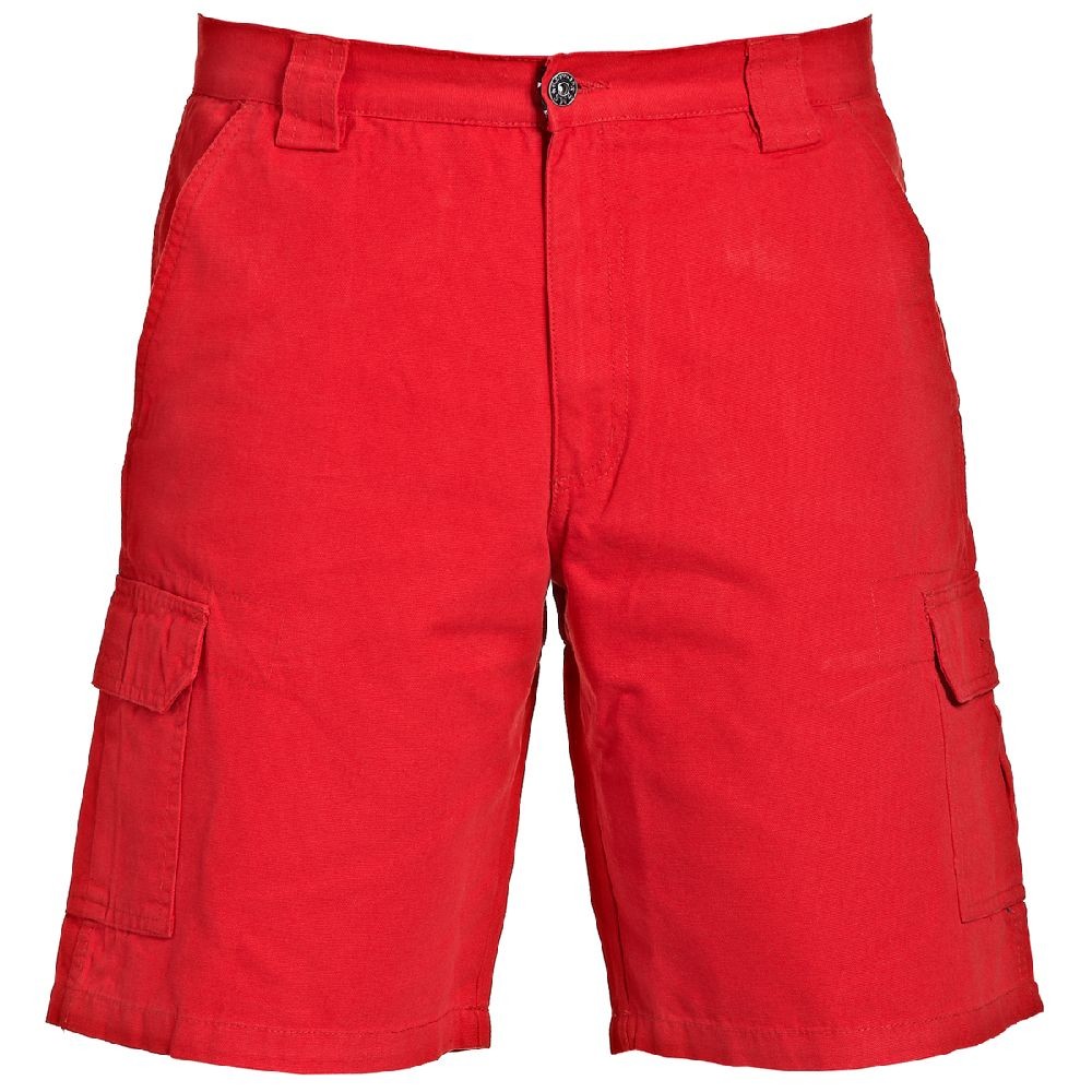BMS Active Bermuda Rot 9690₽