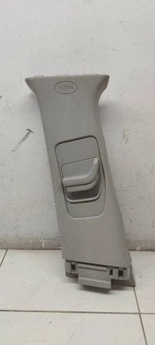B pillar trim