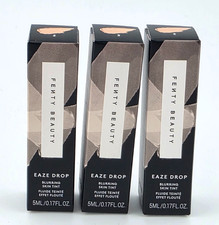 3X Fenty Eaze Drop #2 Blurring Skin Tint Mini...