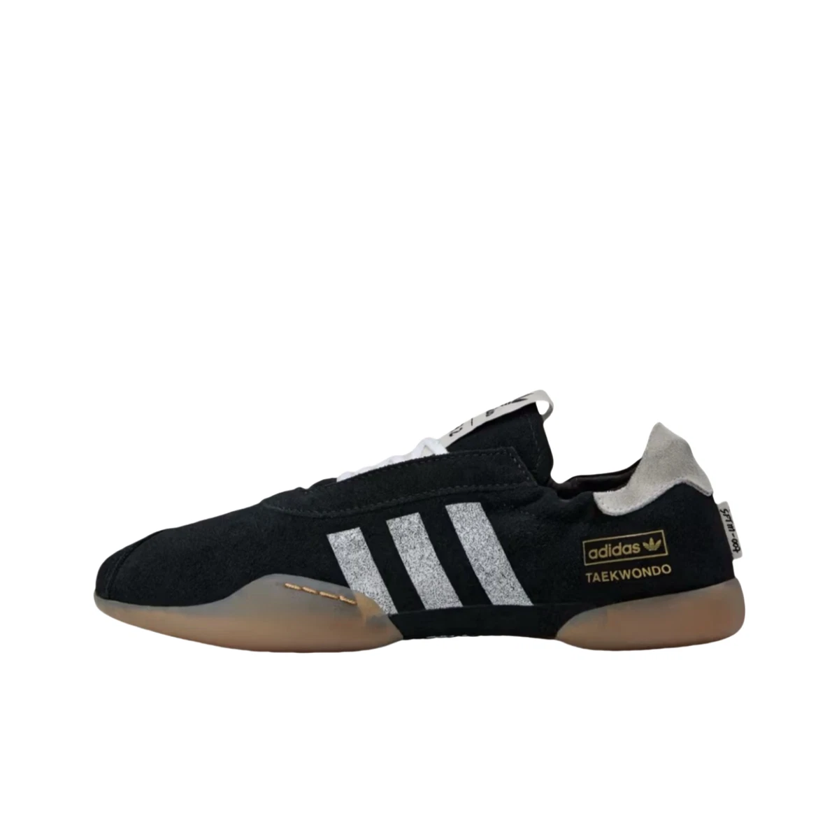 Song for the Mute x adidas Taekwondo Mei Black White W for sale | eBay