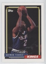 Click to enlarge Wayman Tisdale