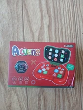 Acuens Handheld Game Console L@@K!
