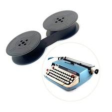 NEW Black Ribbon for Smith Corona Classic Typewriter Portable 10 12 Valpar