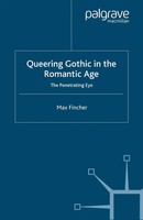 M. Fincher | Queering Gothic In The Romantic Age | Taschenbuch | Englisch (2007)