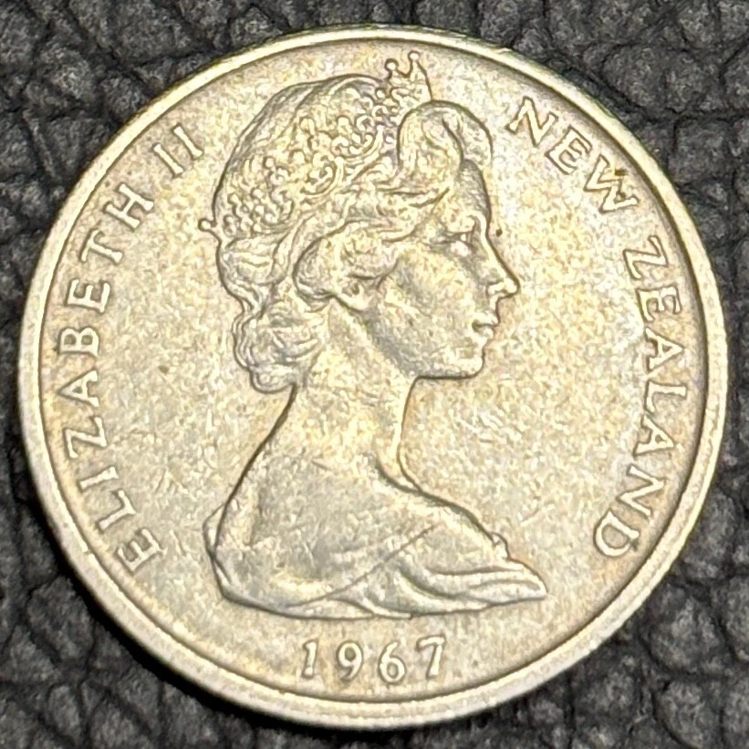 25+ 1967 New Zealand Coins for sale | Updated Oct 2026