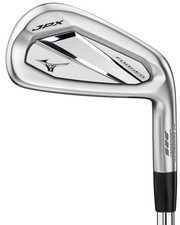 Mizuno JPX 925 Forged 5-PW, GW Iron Set XS 3 Deg Upright DG Mid 115 Gunmetal Mnt