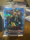 2025 Donruss Optic Football Ice Micah Parsons #11