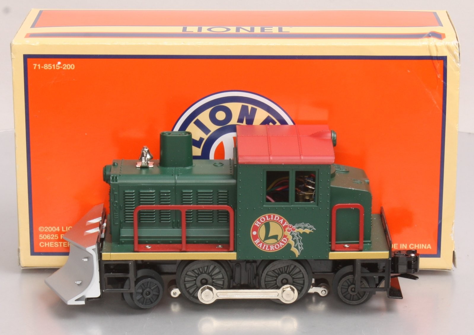 Click here to see eBay Auction