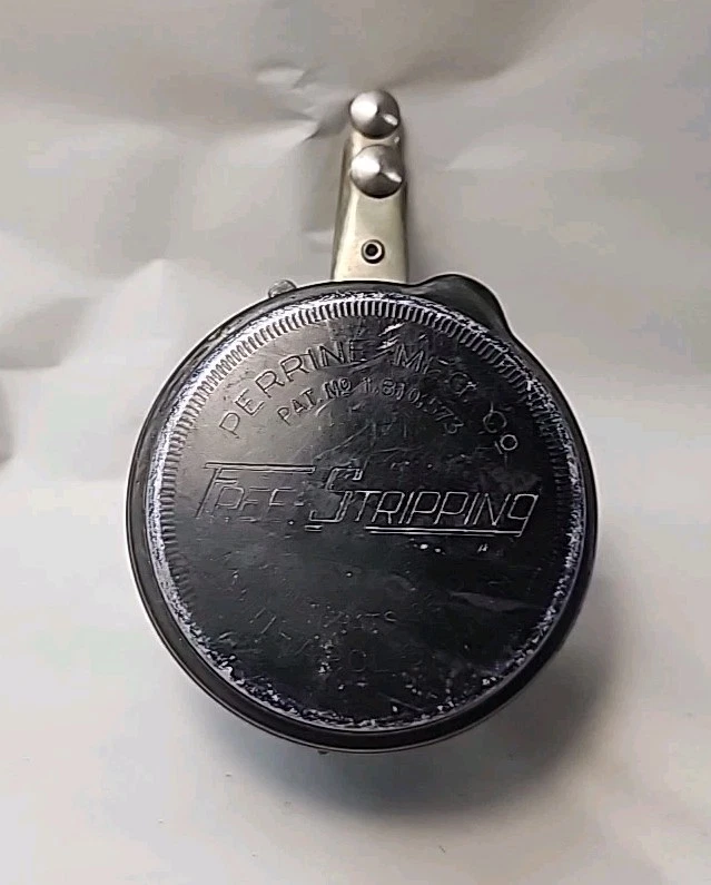 perrine fly reel products for sale | eBay