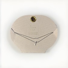 A New Day Sterling Silver 16  + 3  Extender