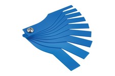 Laser Tools Brake Pad Thickness Gauge - for HGV 8258