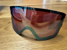 Burton ANON M3 Perceive Cylindrical Goggle Lens Replacement Variable Blue New