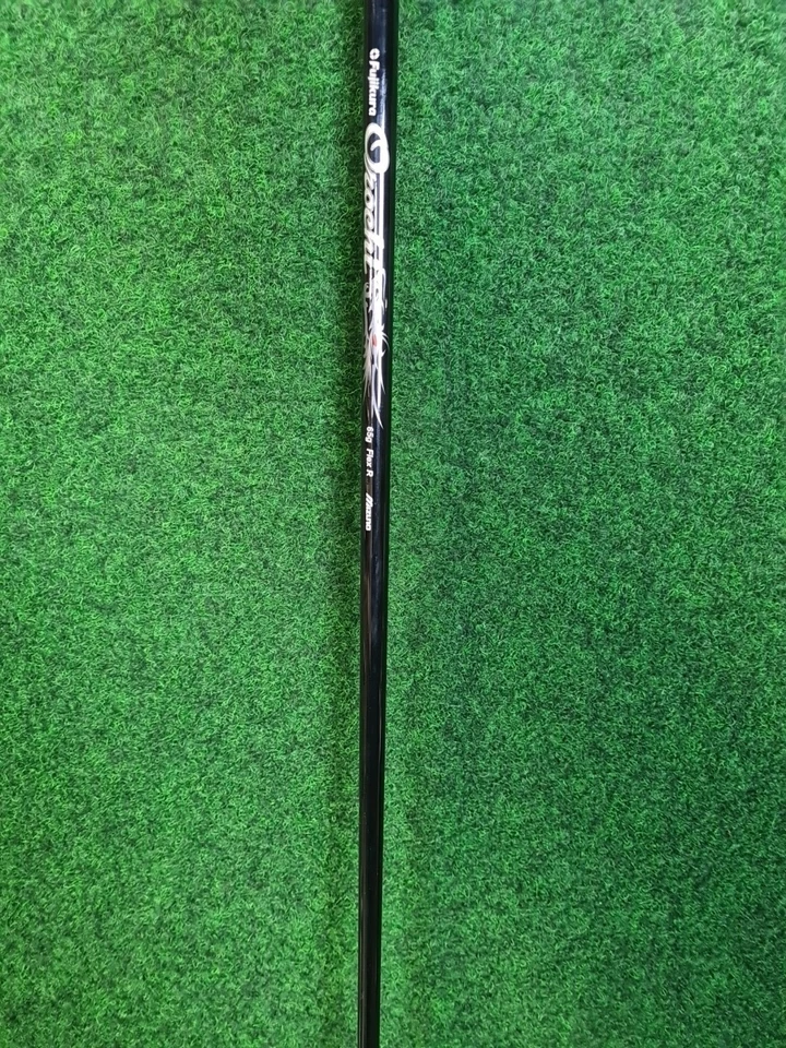 MIZUNO JPX 825 Pitching Wedge, Herren, Graphit, 35 Zoll, Rechts, Regular - Bild 4 von 4