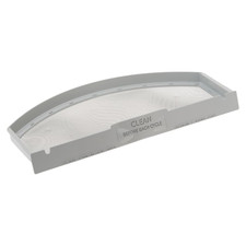WE03X23881 Dryer Lint Screen Filter Assembly for GE Dryer EAP11763056 PS11763056