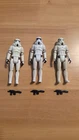 Kenner Stormtrooper Lot Vintage Star Wars Action Figure First 12