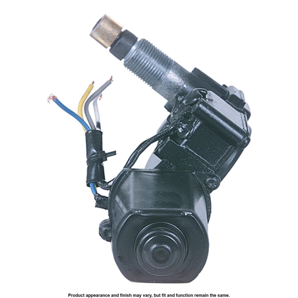 Cardone Windshield Wiper Motor For Chevy Lumina Oldsmobile Silhouette - Image 3 of 3
