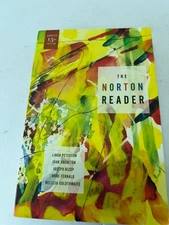 The Norton Reader Shorter 13th Edition