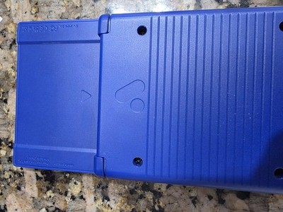 Analogue Pocket Limited Edition Blue- Open Box | eBay