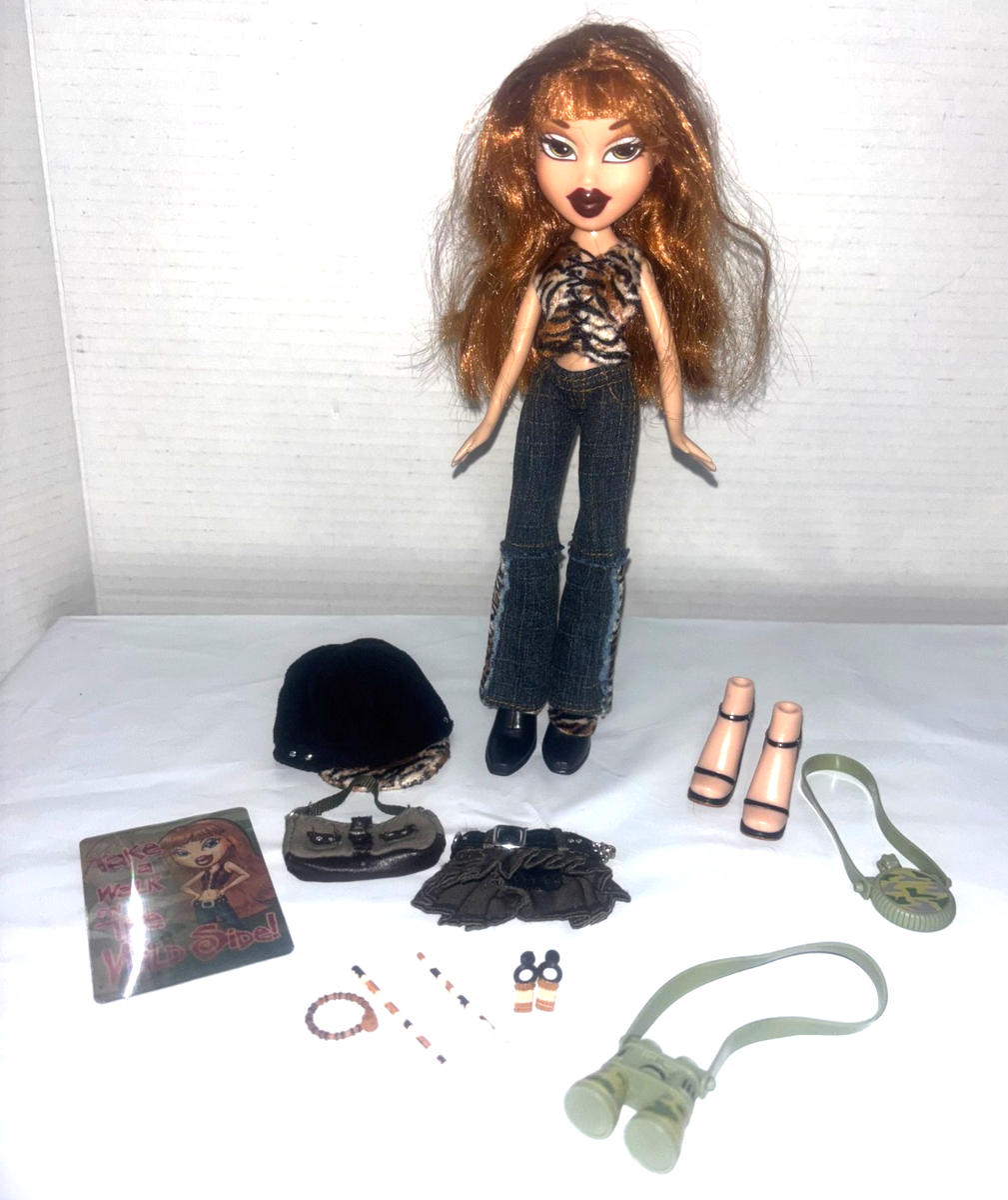 Vintage Bratz Dolls MGA 2000s Various Retired Rare Pick Yours | eBay