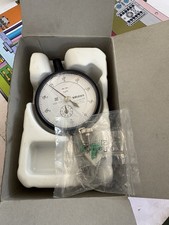 Comparatore Millesimale Mitutoyo Mod 2110SB-10