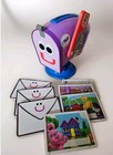 Blues Clues & You Mail Time Talking Mailbox 2020 Toy, Works w/ 7 letters