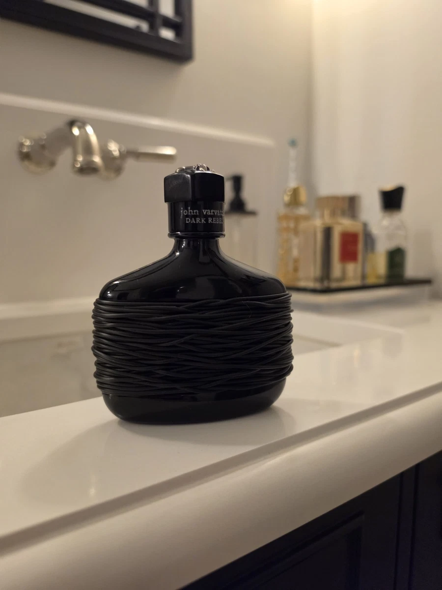 Las mejores ofertas en John Varvatos John Varvatos Dark Rebel eau