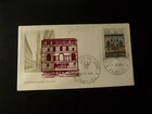 architecture Giorgio Vasari FDC Italy 1974